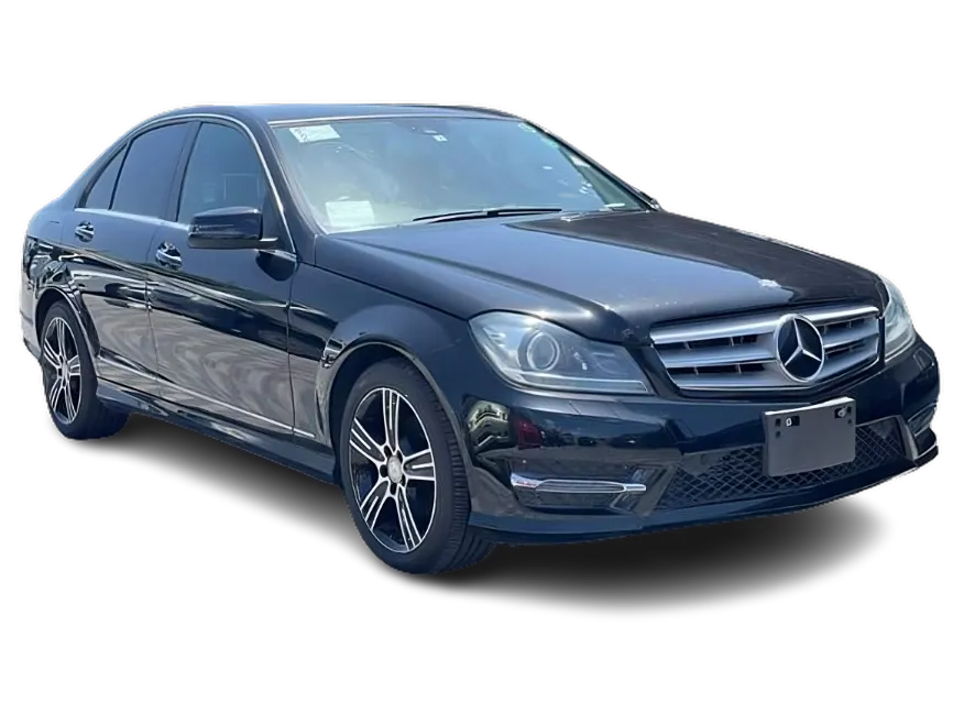 Mercedes Benz C-180 for hire at Eldoret Airport – Premium luxury sedan with executive comfort and superior performance, ideal for business and special events.