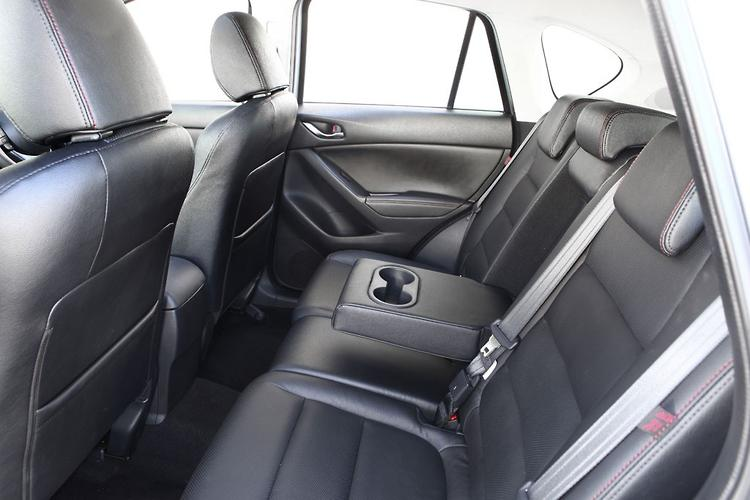 Mazda CX5 for hire Eldoret Airport affordable self drive rental