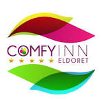 Comfy Inn Hotel Eldoret - Airport transfer service