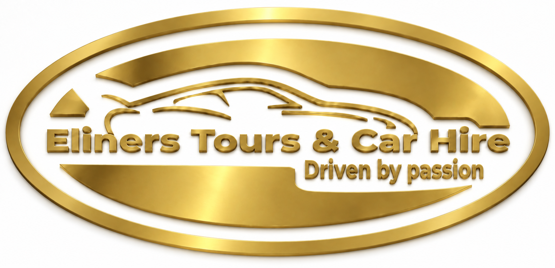 Eliners Tours & Car Hire Limited logo