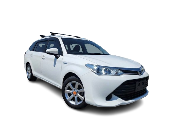 Toyota Fielder diaspora car hire Eldoret Airport – Budget self-drive or chauffeur sedan for Kenyans in UK/USA/Canada, fuel-efficient airport transfers, family visits & business travel